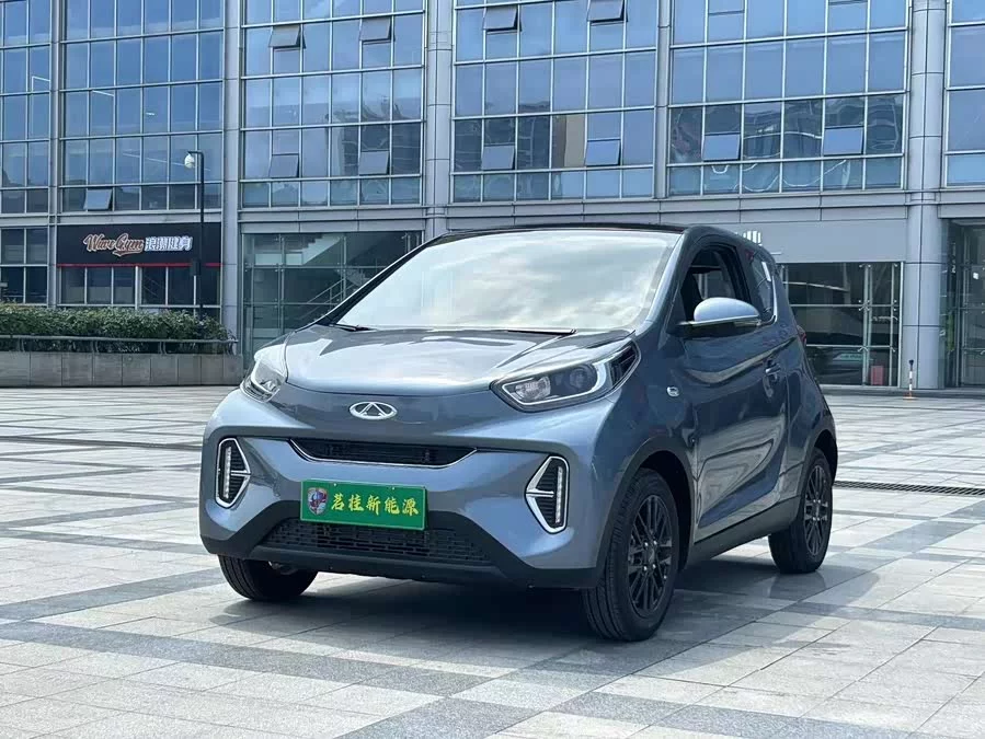 Chery QQ small ant