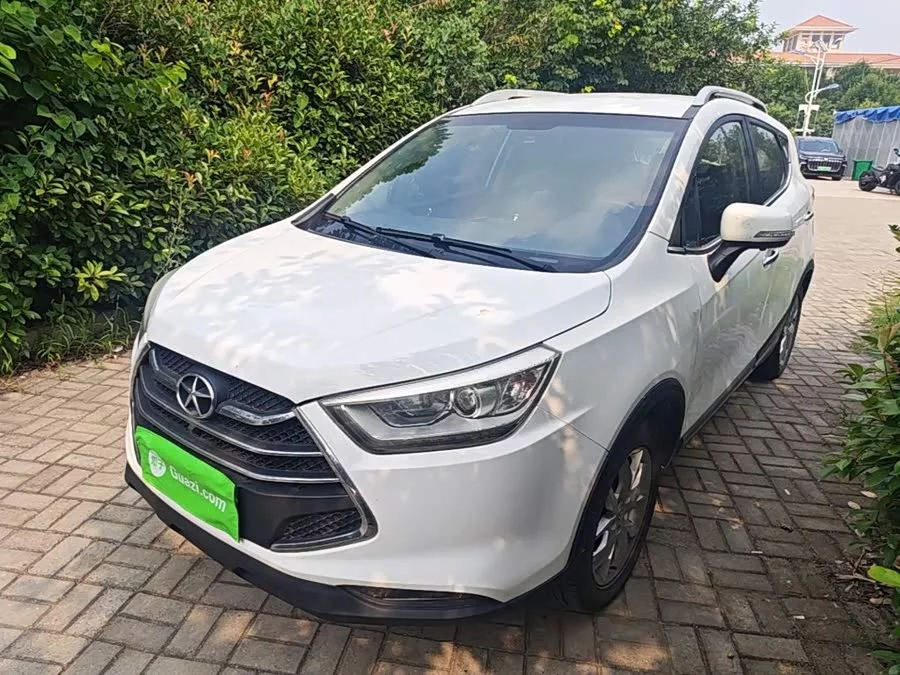 JAC Group Ruifeng S3