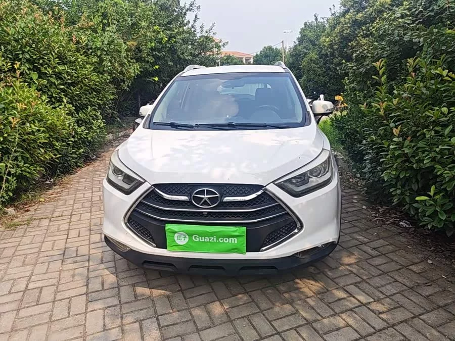 JAC Group Ruifeng S3