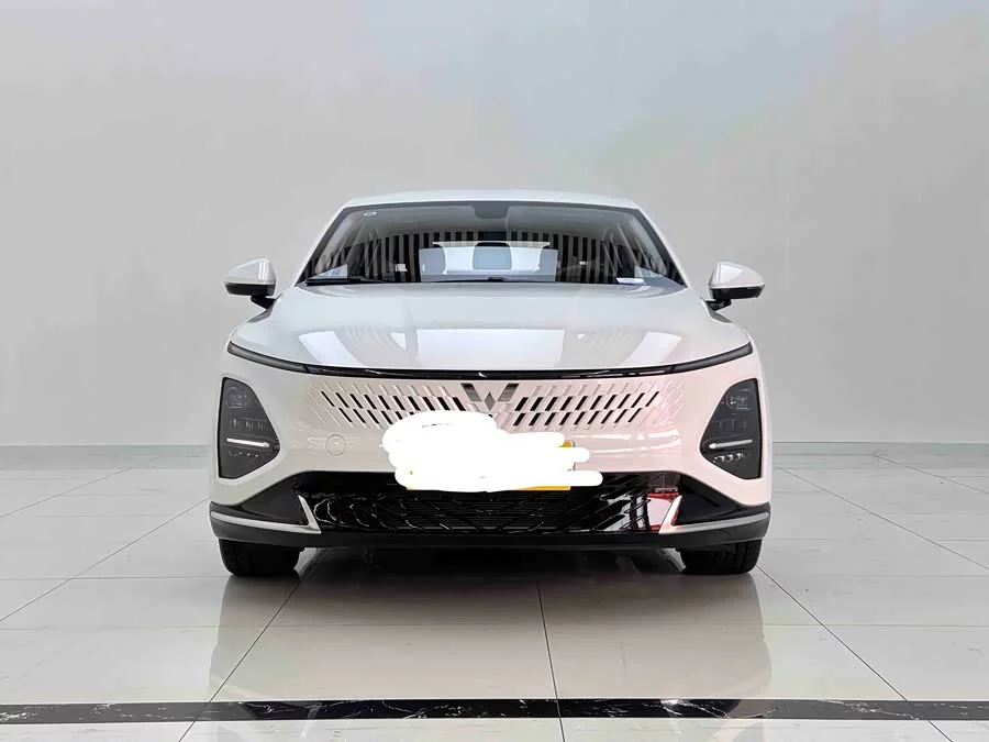 Wuling Starlight