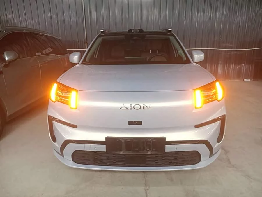 Aion V