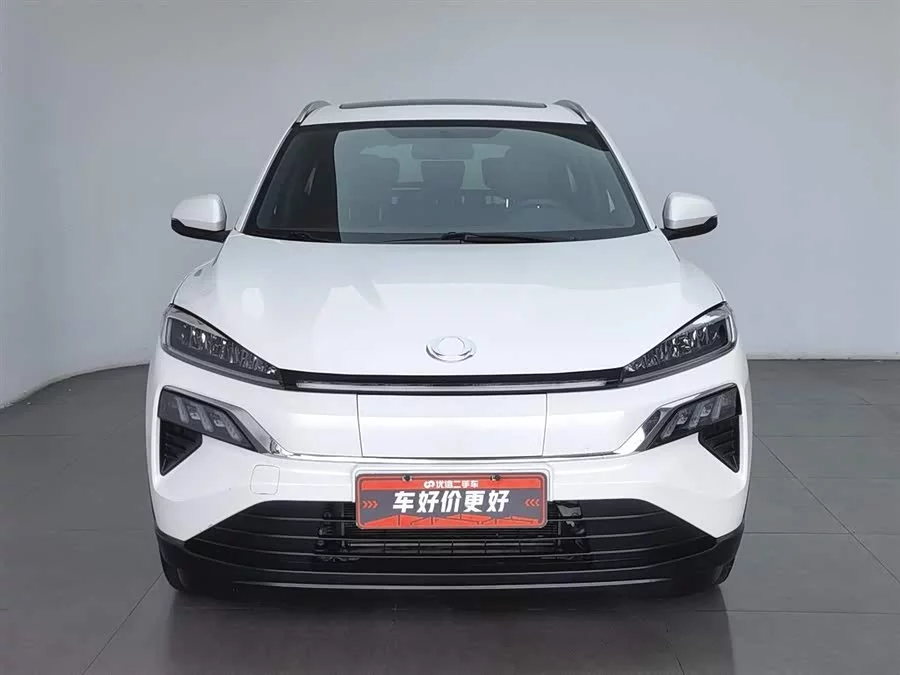 Honda Dongfeng  M-NV
