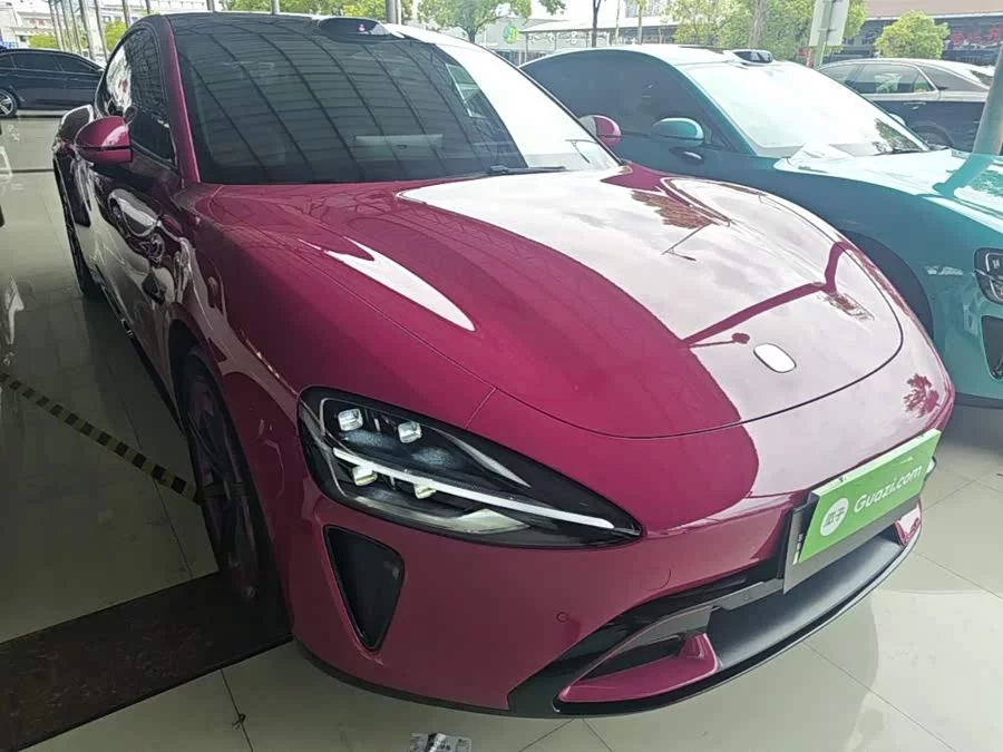 Xiaomi SU7