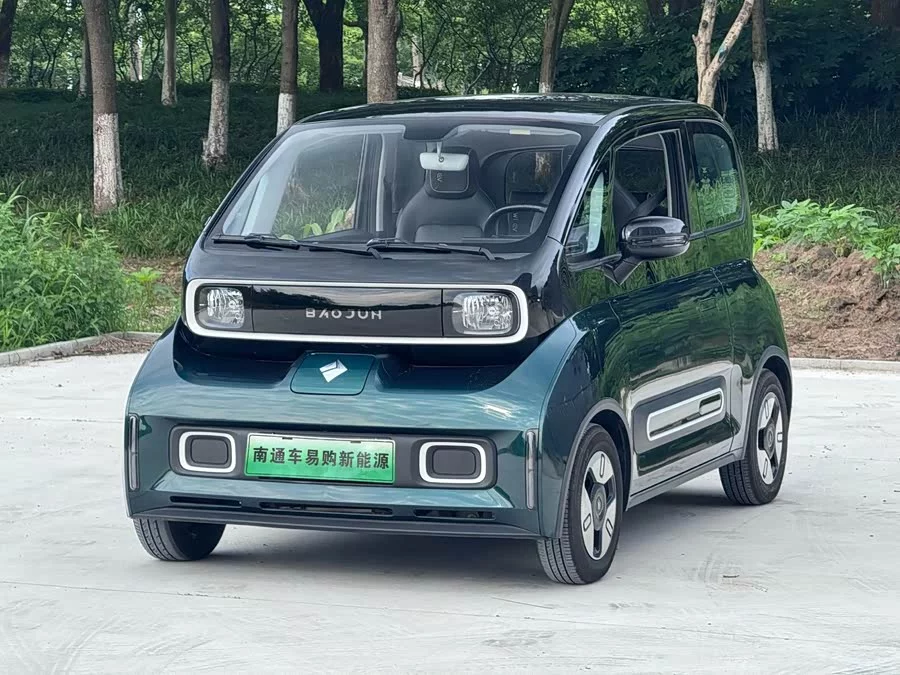 Baojun KiWi EV