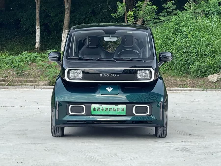 Baojun KiWi EV
