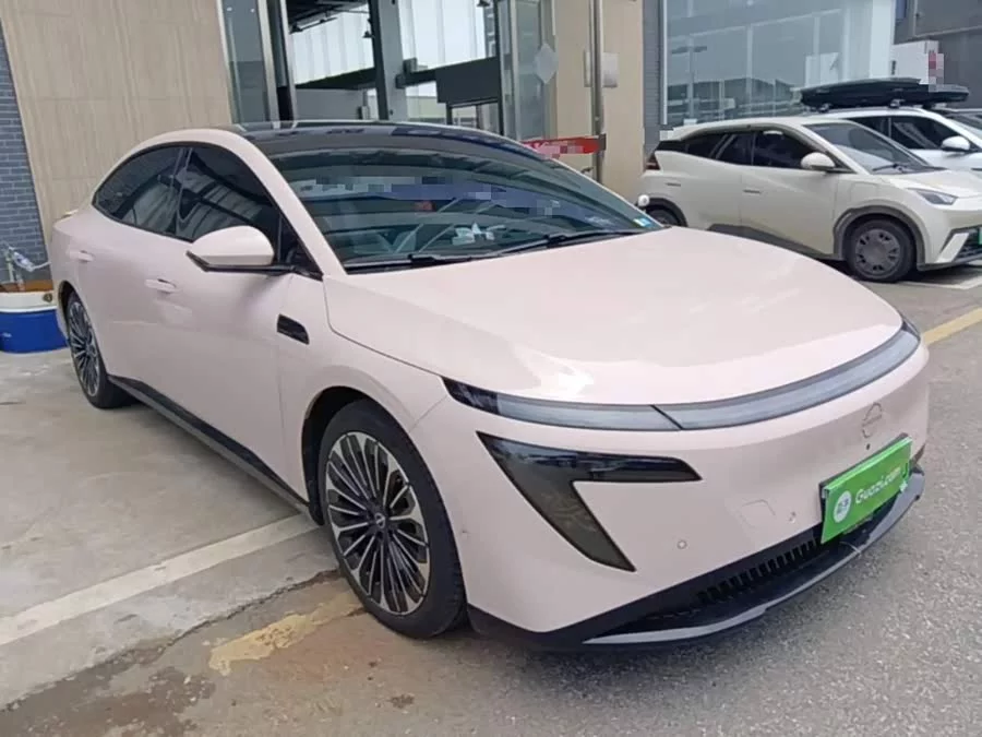 Nissan N7