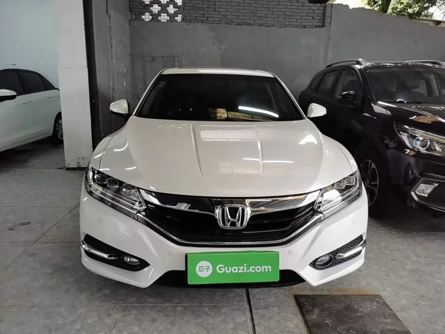 Honda Spirior