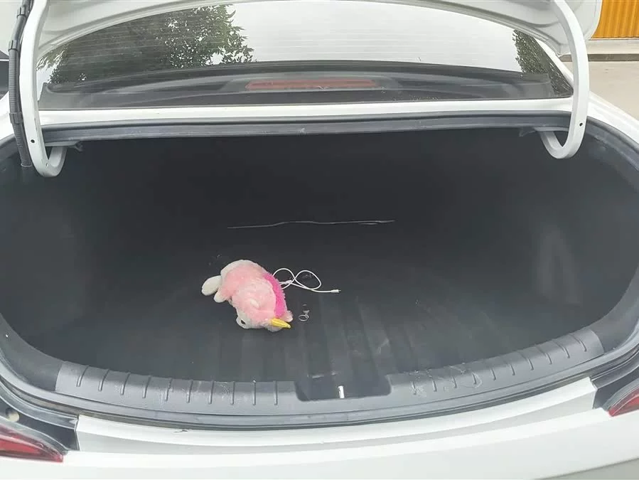 Hyundai Mistra