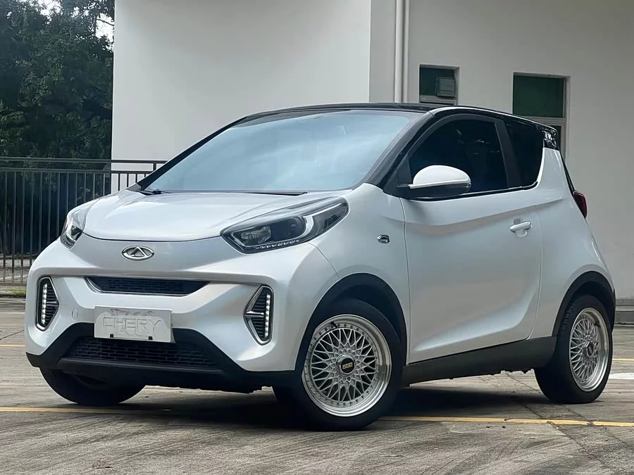 Chery QQ small ant
