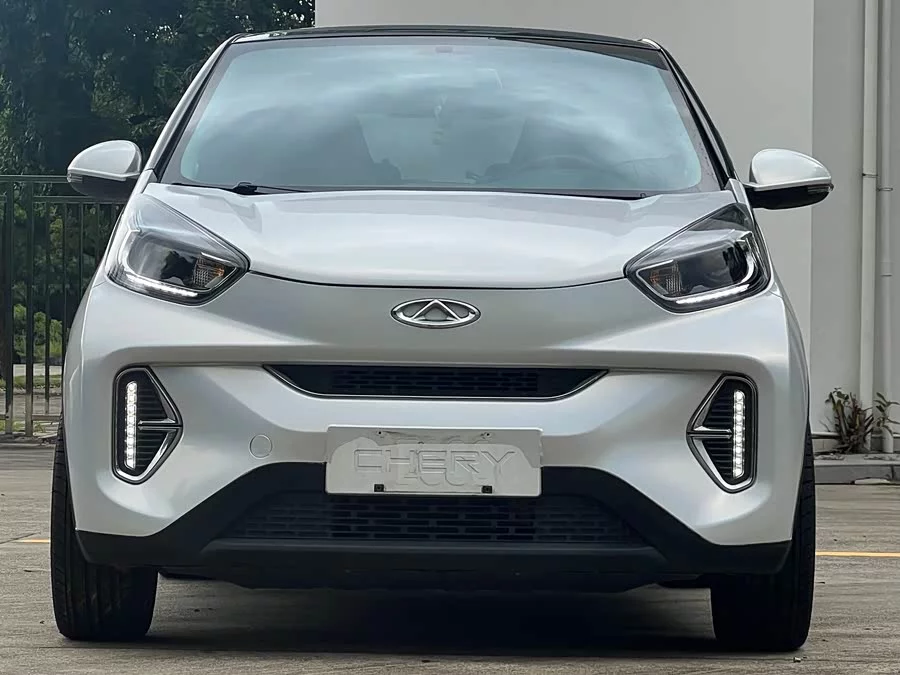Chery QQ small ant