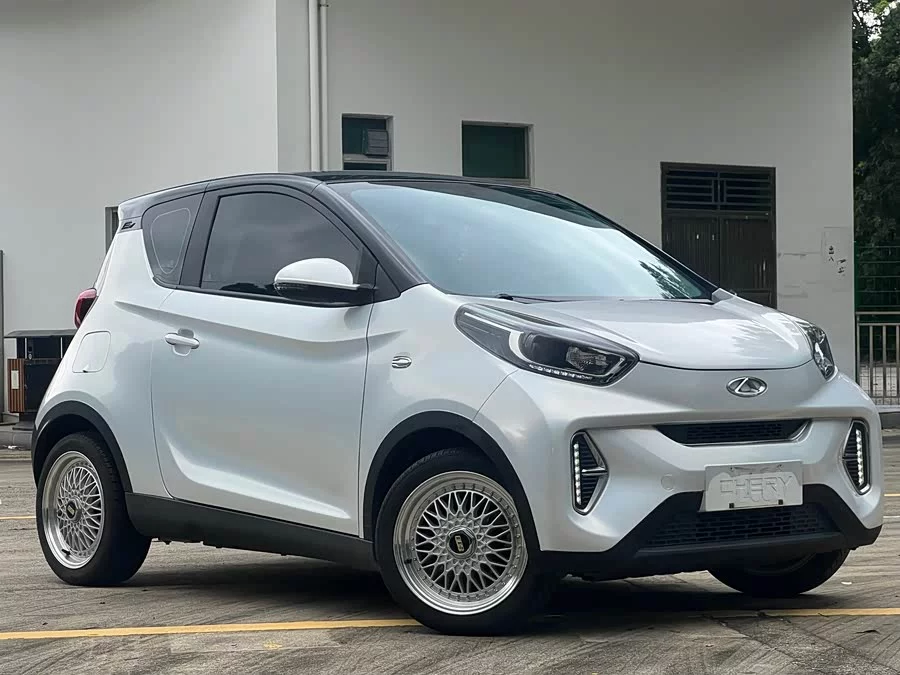Chery QQ small ant
