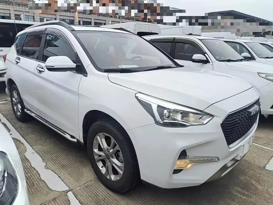Haval M6