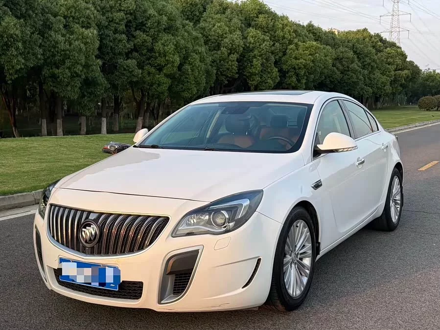 Buick Regal
