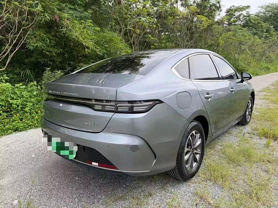BYD destroyer 05