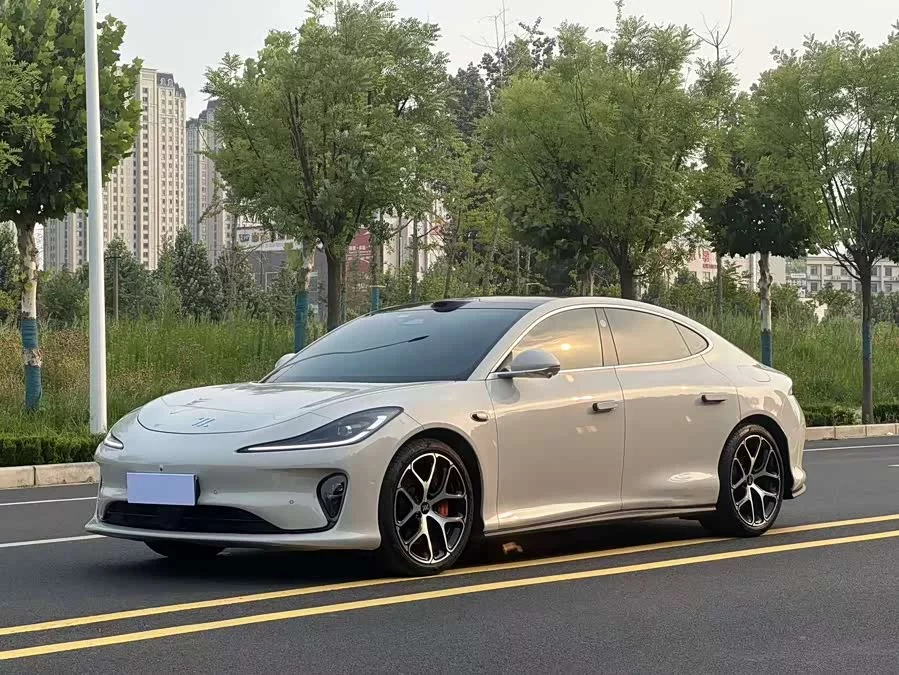Zhiji L6
