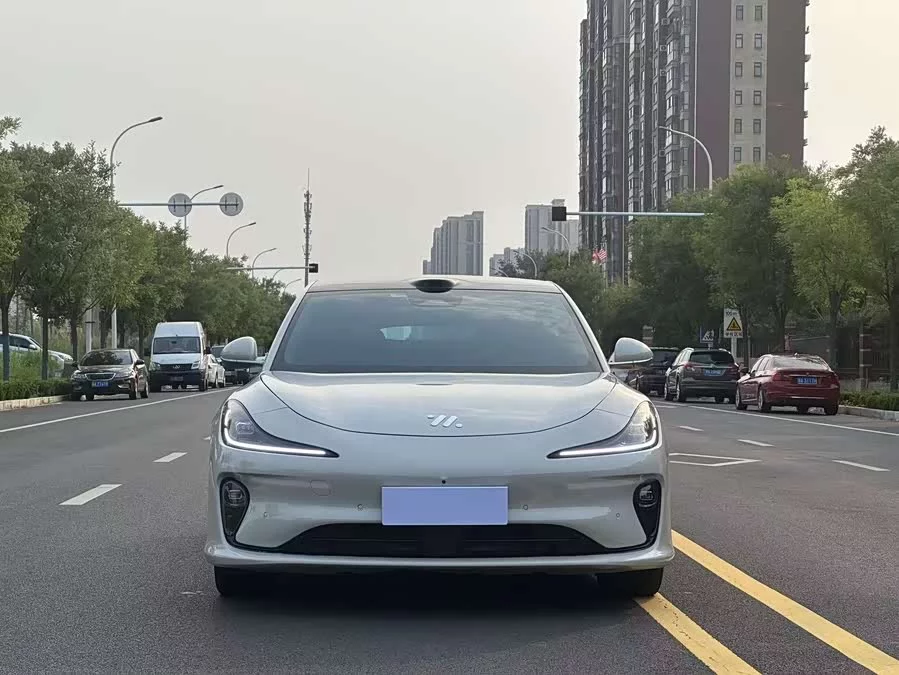 Zhiji L6