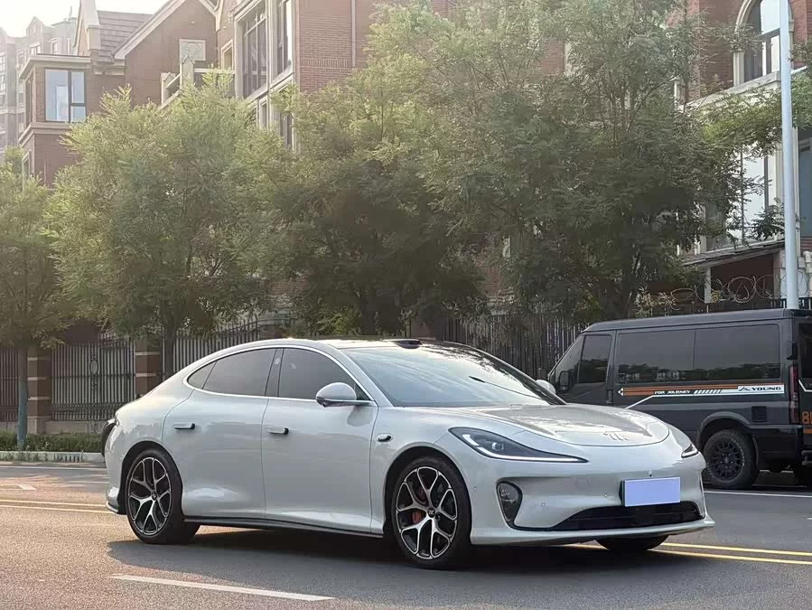 Zhiji L6