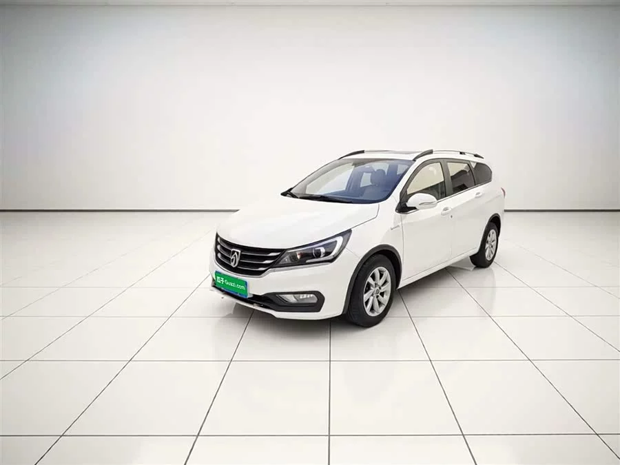 Baojun 310W