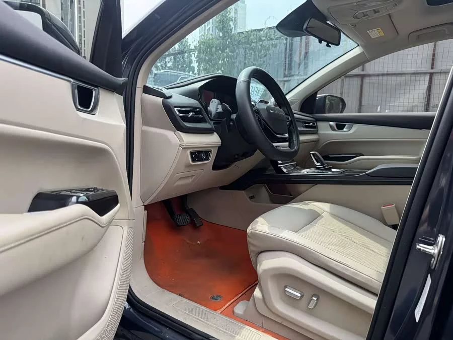 Wuling Capgemini