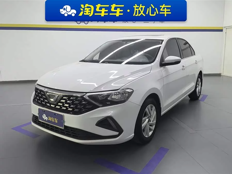 Jetta VA3