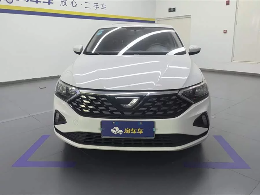 Jetta VA3