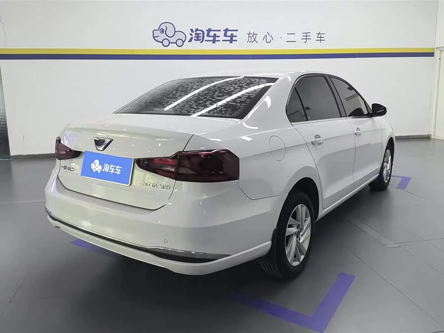 Jetta VA3