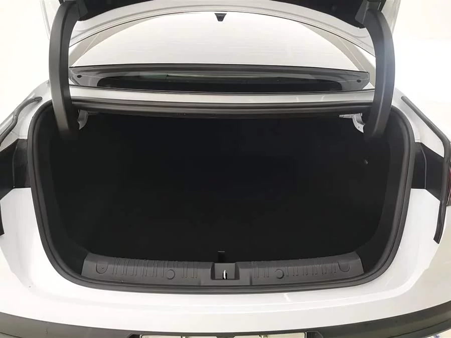 BYD Qin L