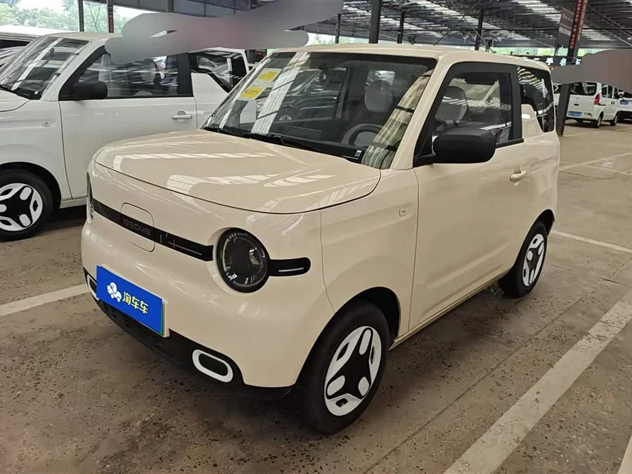 Geely Panda