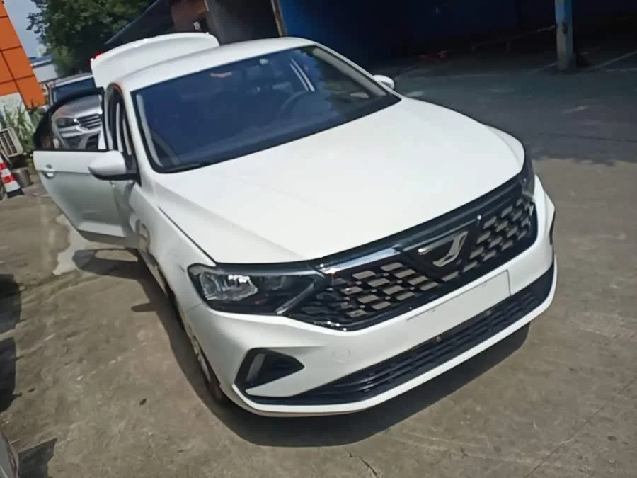 Jetta VA3