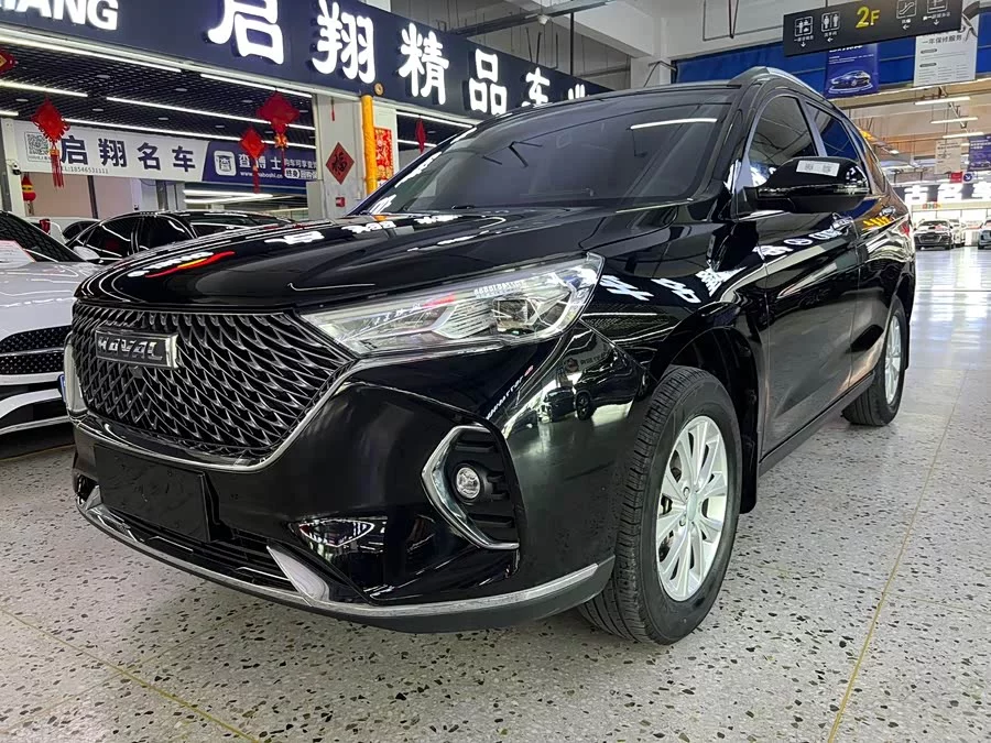 Haval M6