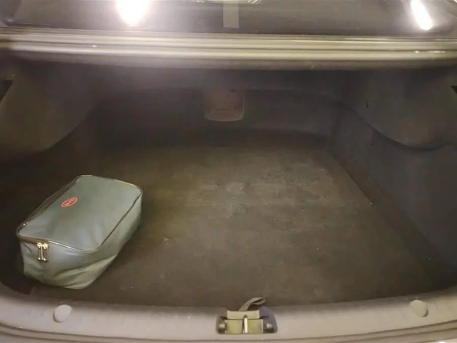 BYD Second-hand