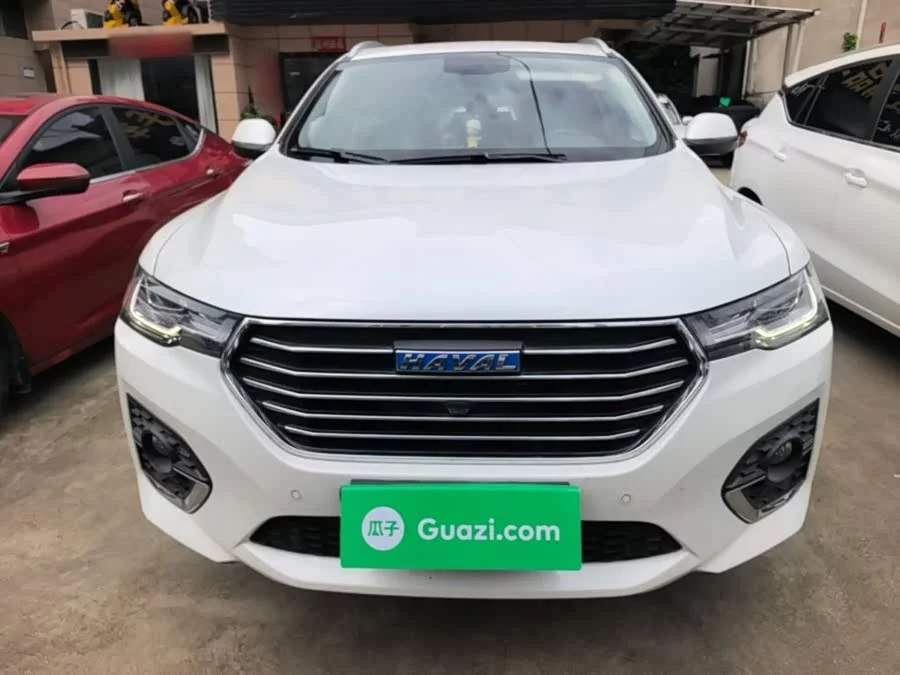 Haval H4