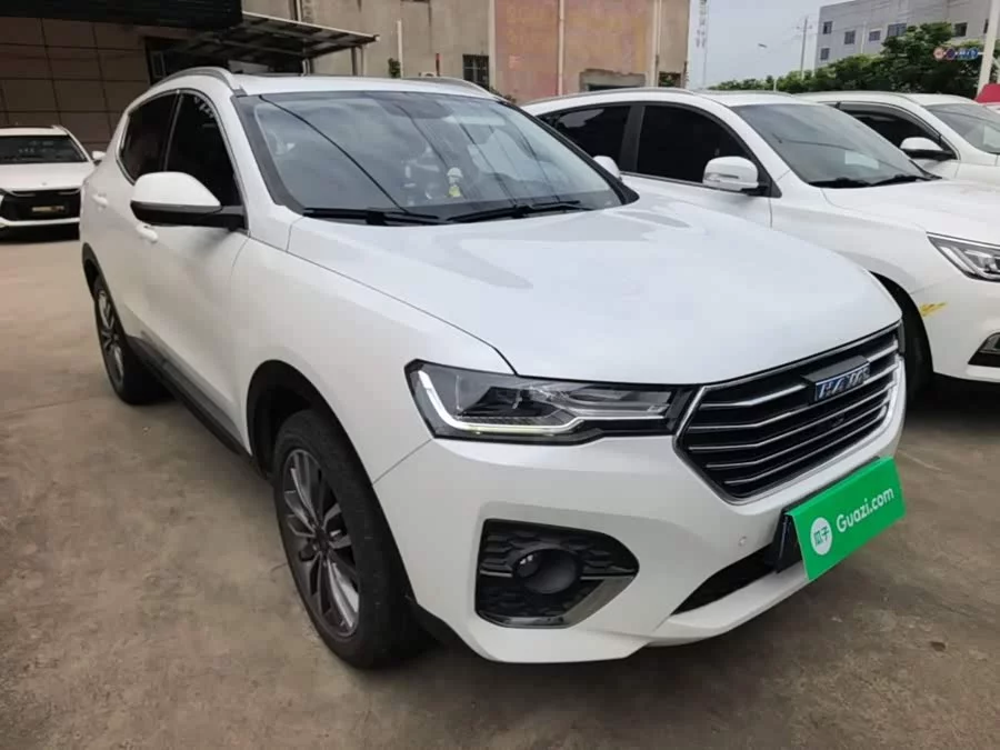 Haval H4