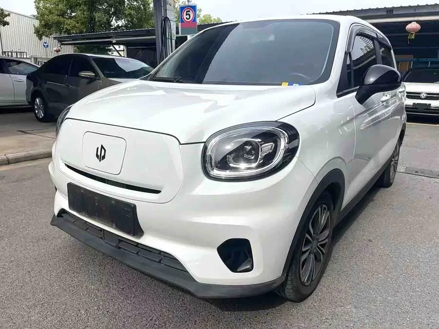 Leapmotor T03