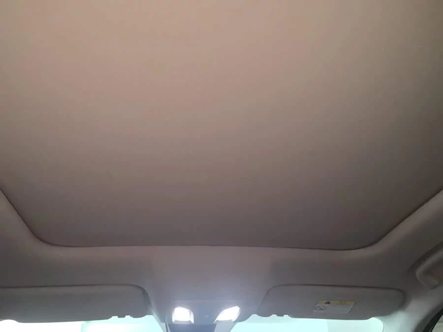 Changan CS55PLUS