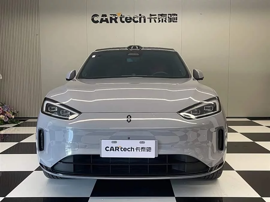 AITO Wenjie M5