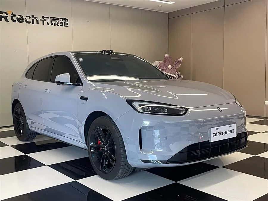 AITO Wenjie M5