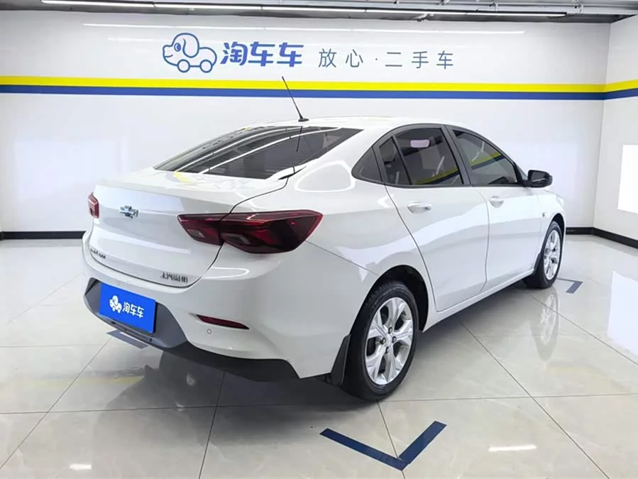 Chevrolet Cobalt
