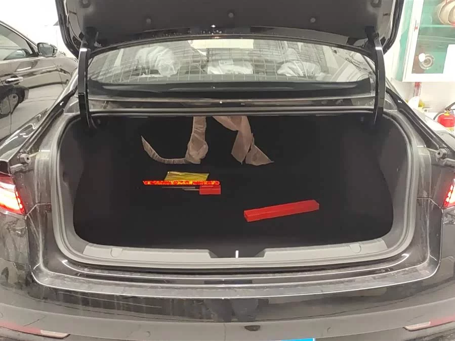 Geely Xingrui