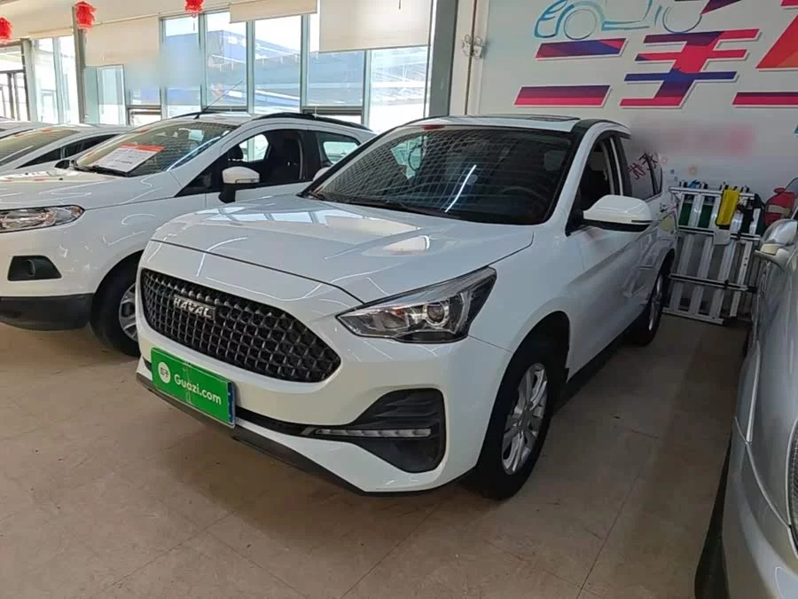 Haval M6