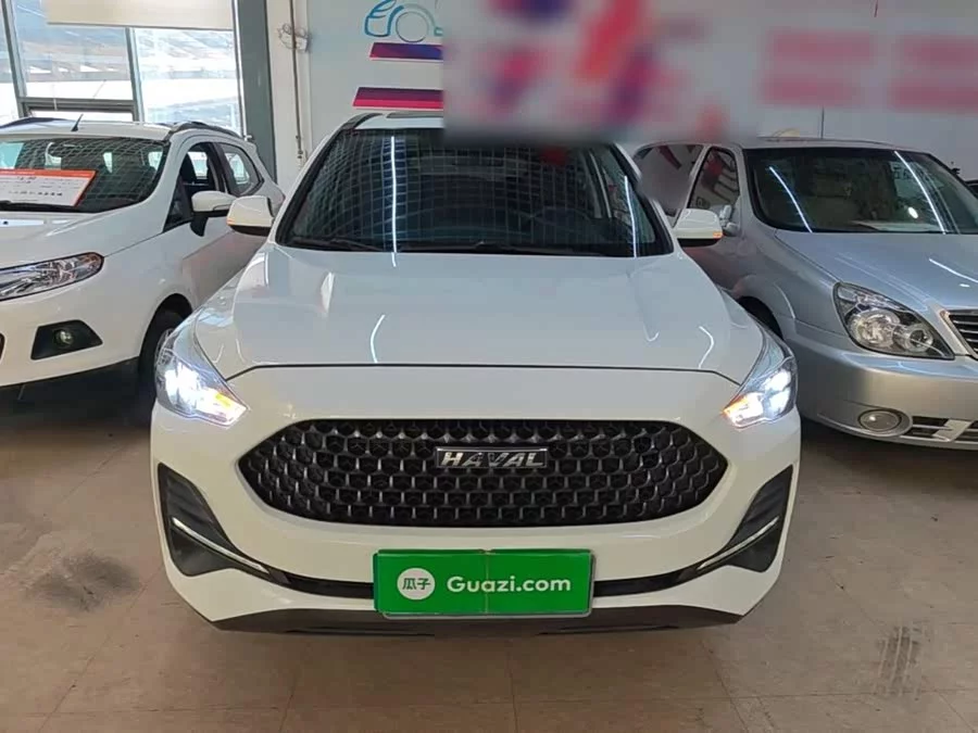 Haval M6