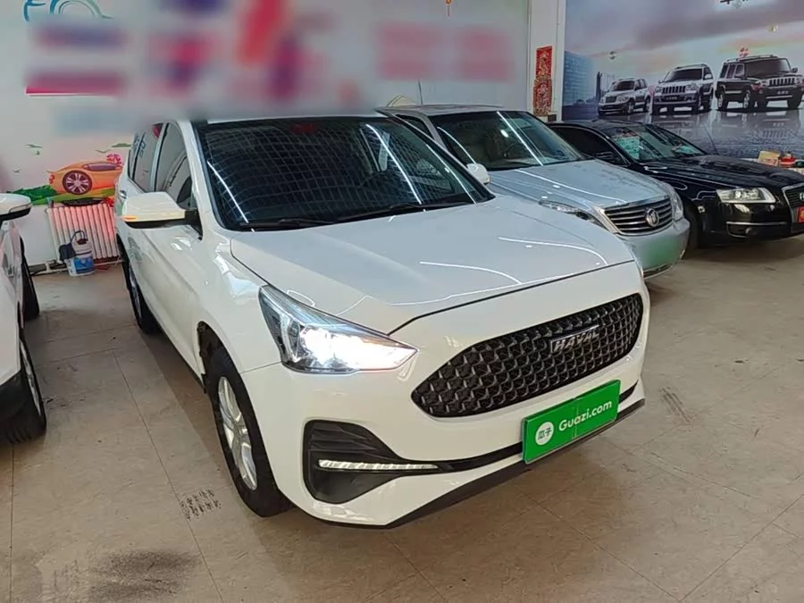 Haval M6