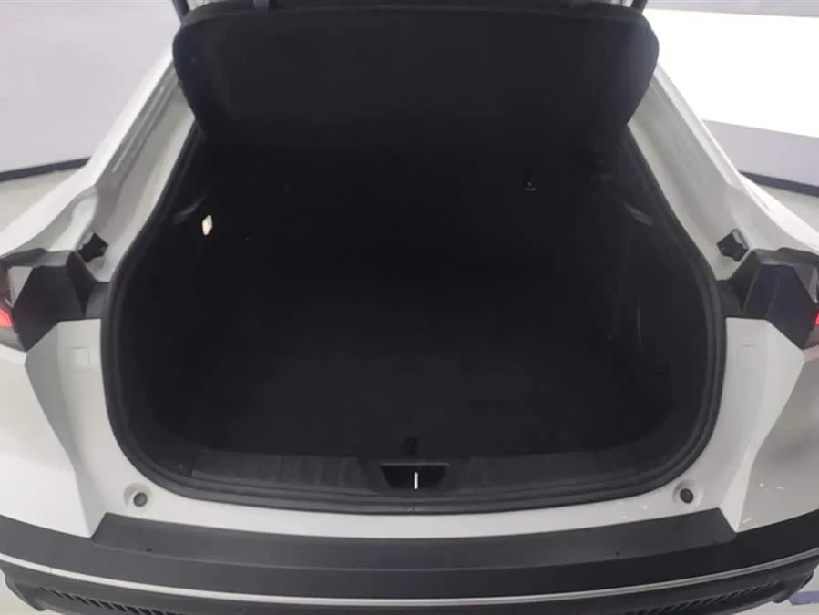 Deepal dark blue SL03