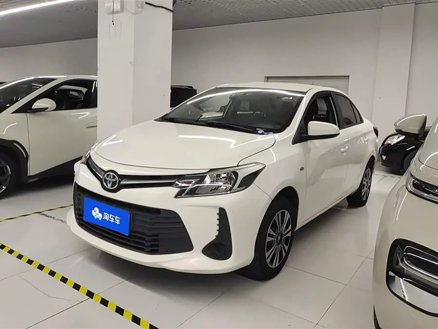 Toyota Vios