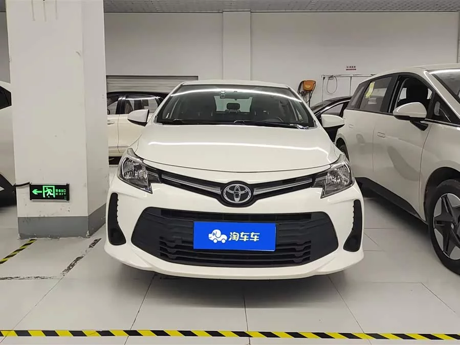 Toyota Vios
