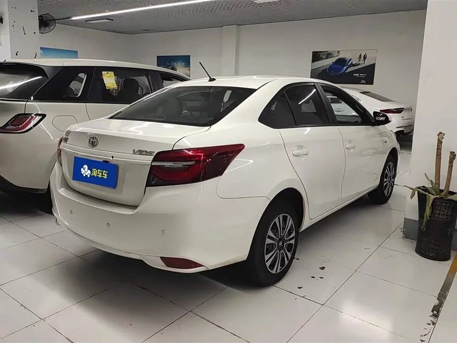 Toyota Vios