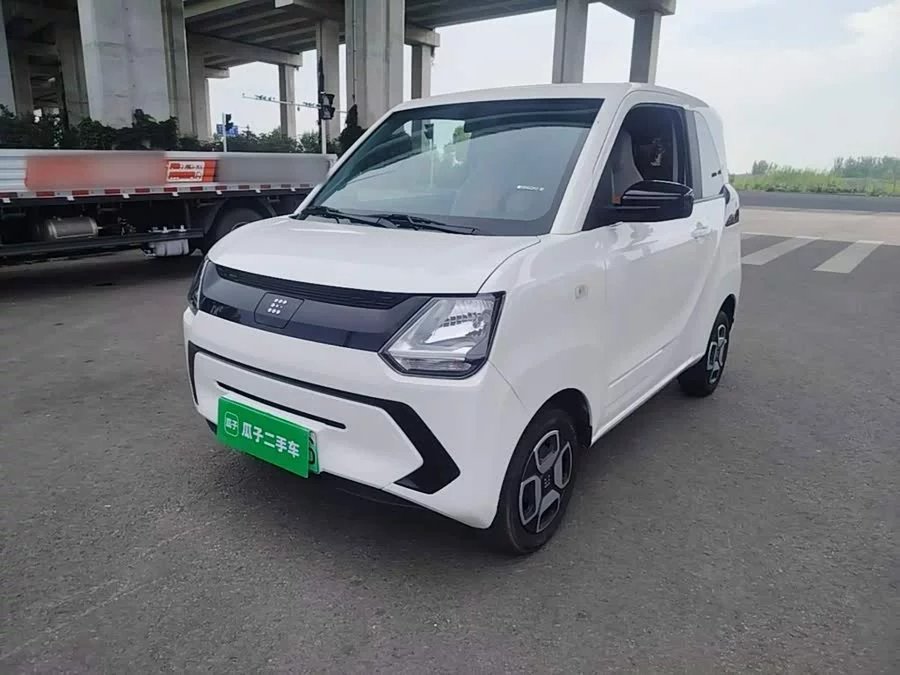 Dongfeng Fengguang MINIEV