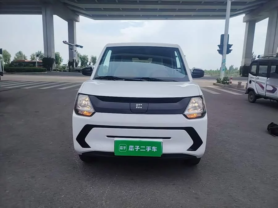 Dongfeng Fengguang MINIEV