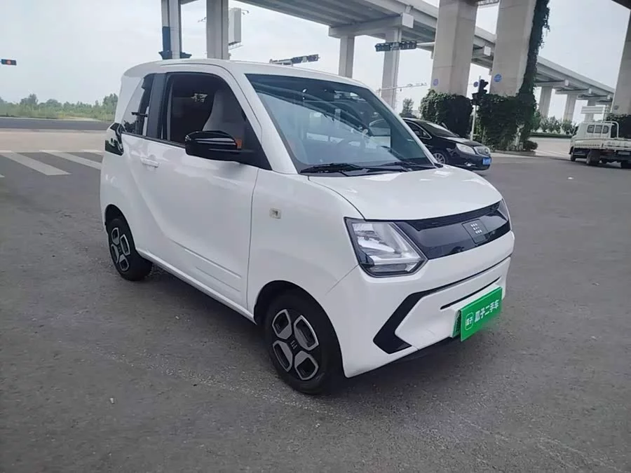 Dongfeng Fengguang MINIEV