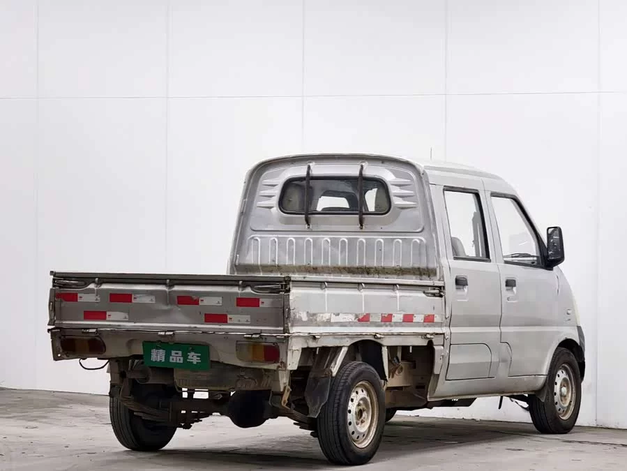 Wuling Rongguang light truck